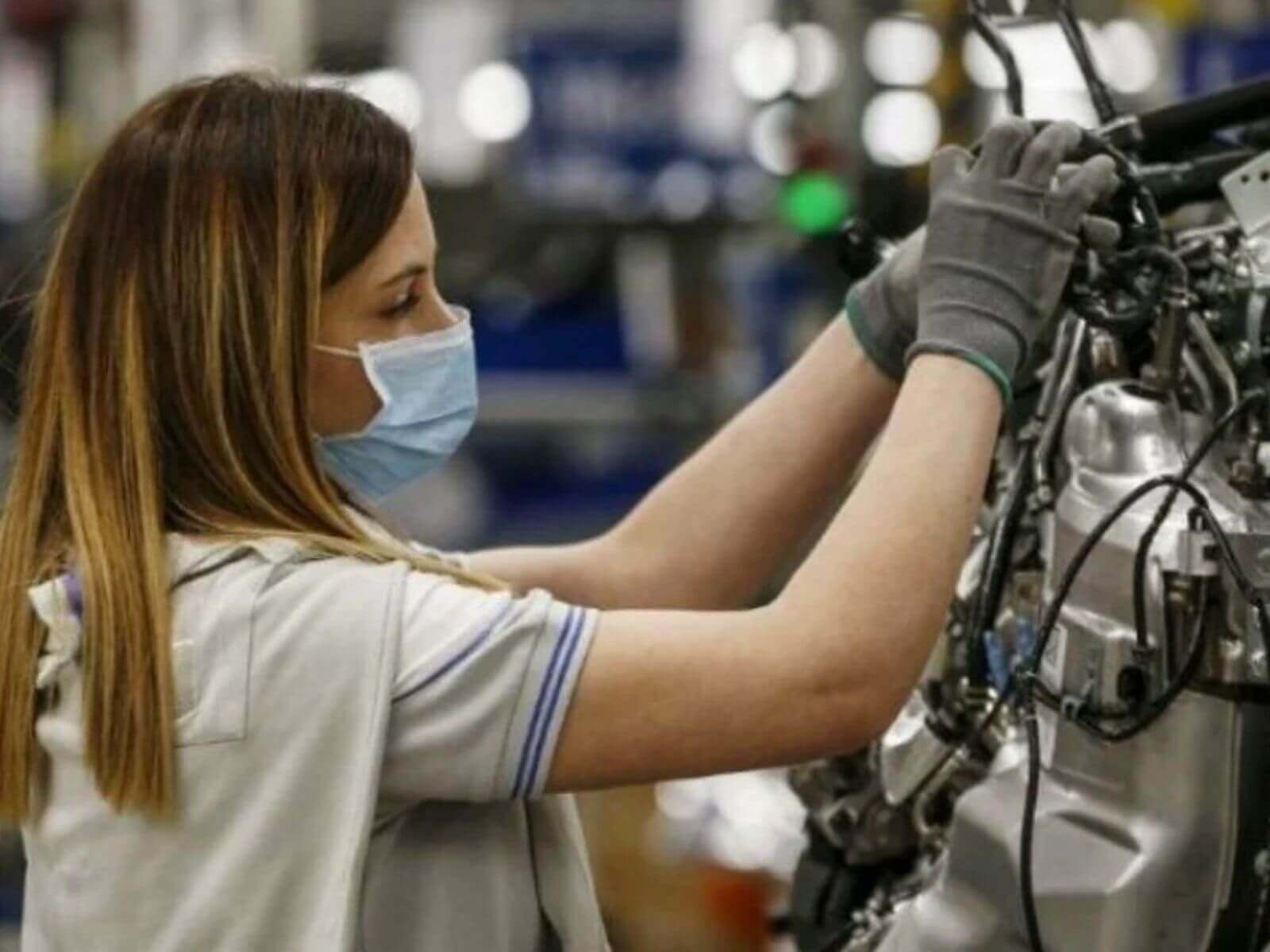 El Gobierno nacional fijó las condiciones para acceder al Repro II