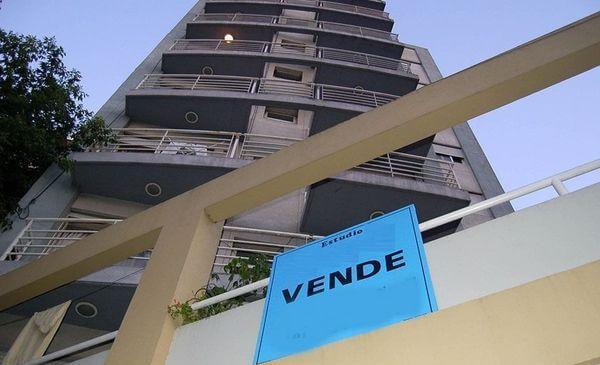 Provincia: se registraron 12.560 compraventas de inmuebles en diciembre