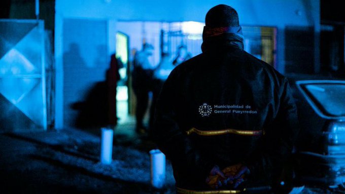 Mar del Plata: Desactivaron 20 fiestas clandestinas y detectaron dos toneladas de pirotecnia ilegal