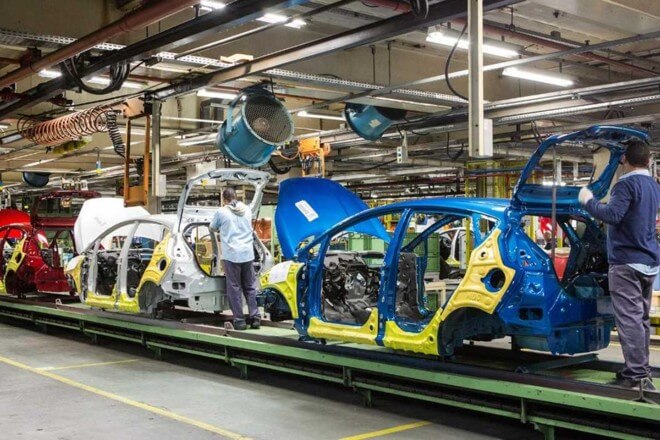 Ford deja de fabricar en Brasil e importará desde Argentina