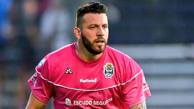 "Fatura" Broun aceptó la oferta del Canalla y solo resta negociar con Gimnasia