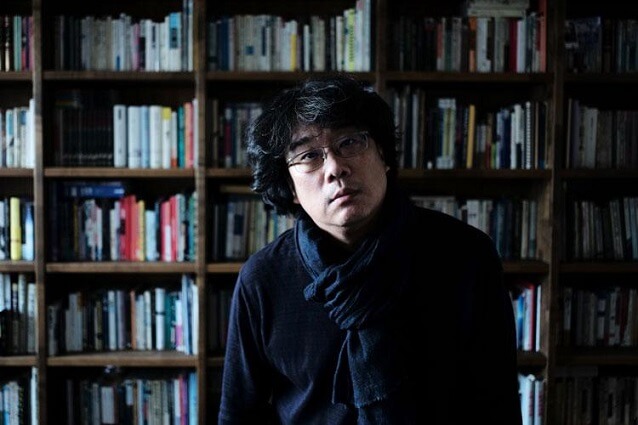 El director de "Parasite", Bong Joon Ho presidirá el jurado del próximo Festival de Venecia
