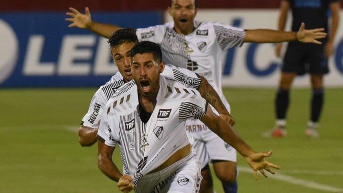 Platense es finalista y sueña con ascender