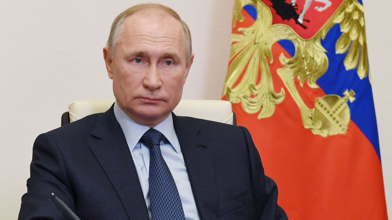 Rusia ofrece entregar a la UE 100 millones de dosis de la vacuna Sputnik V en el segundo trimestre