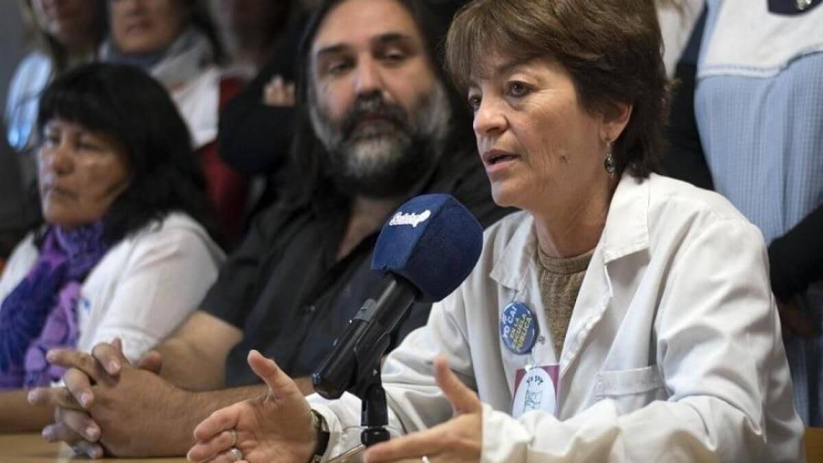 SUTEBA: "Mientras se cumplan los protocolos, las clases comenzarán el 1 de marzo"