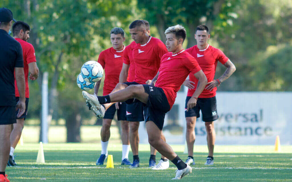 Doble turno a pura intensidad