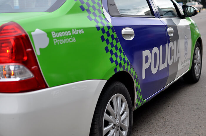 Asesinaron al dueño de un lubricentro en La Matanza y sospechan de un intento de robo