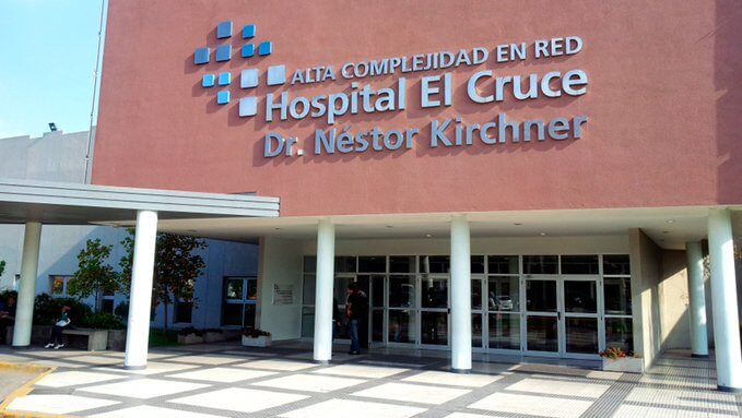 Un joven murió tras ser golpeado en una fiesta clandestina en Berazategui