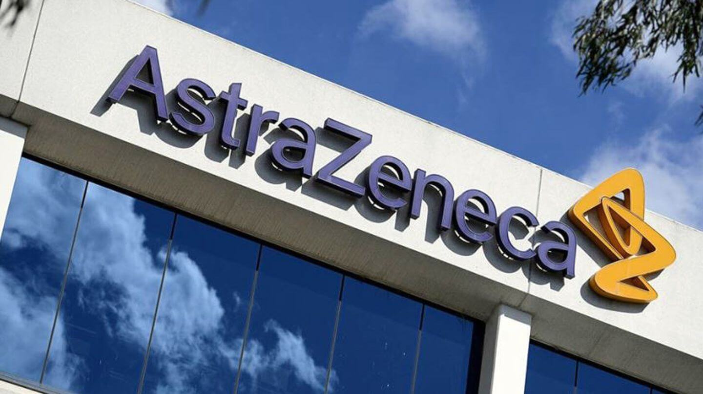 Tras el conflicto por la distribución, la UE allana una planta de AstraZeneca