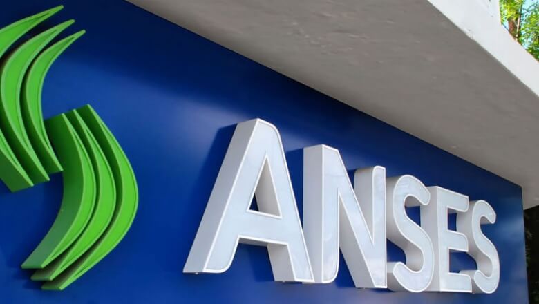 Conocé el calendario de pago de hoy en ANSES