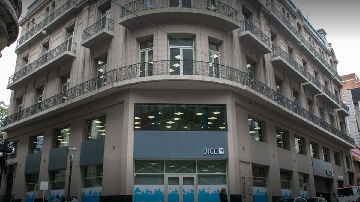 El BICE aumentó en un 50% la asistencia a pymes durante 2020