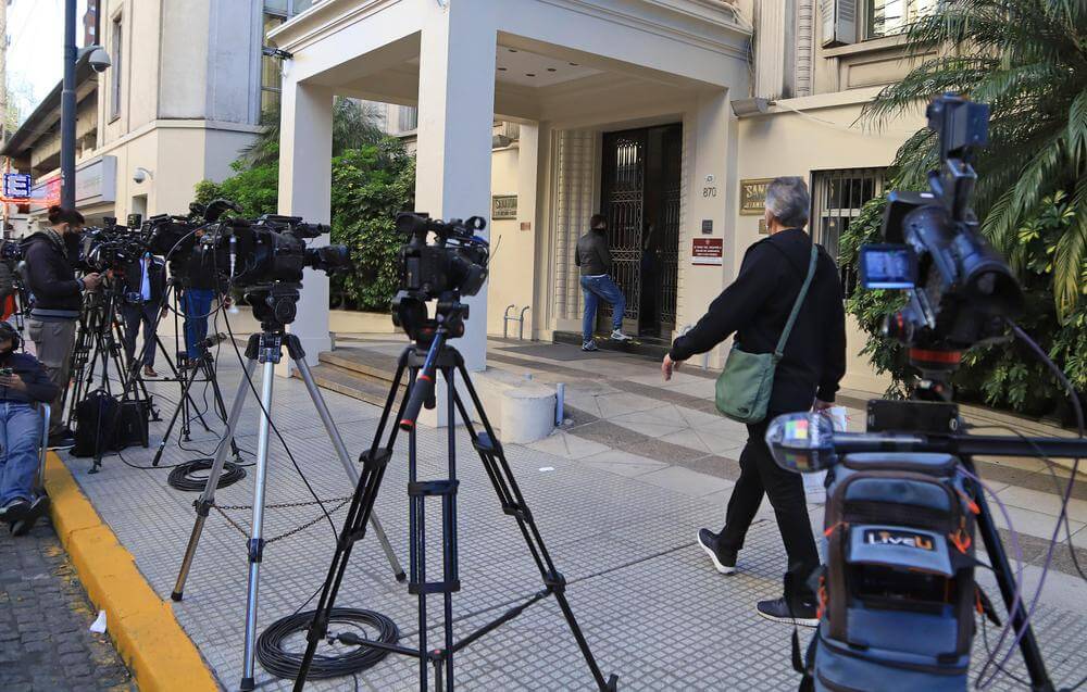 Imputaron al médico que recetó dióxido de cloro al paciente con covid que luego falleció