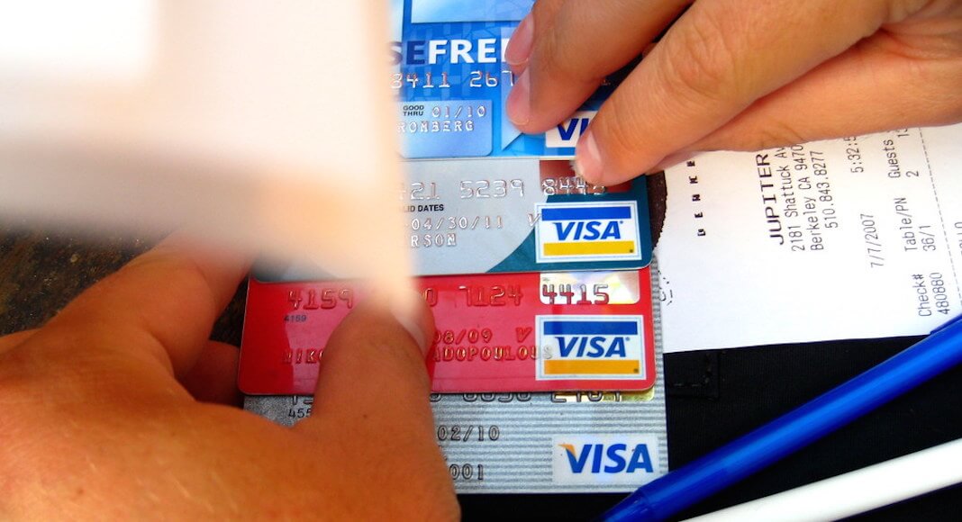 Visa refuerza los controles de seguridad