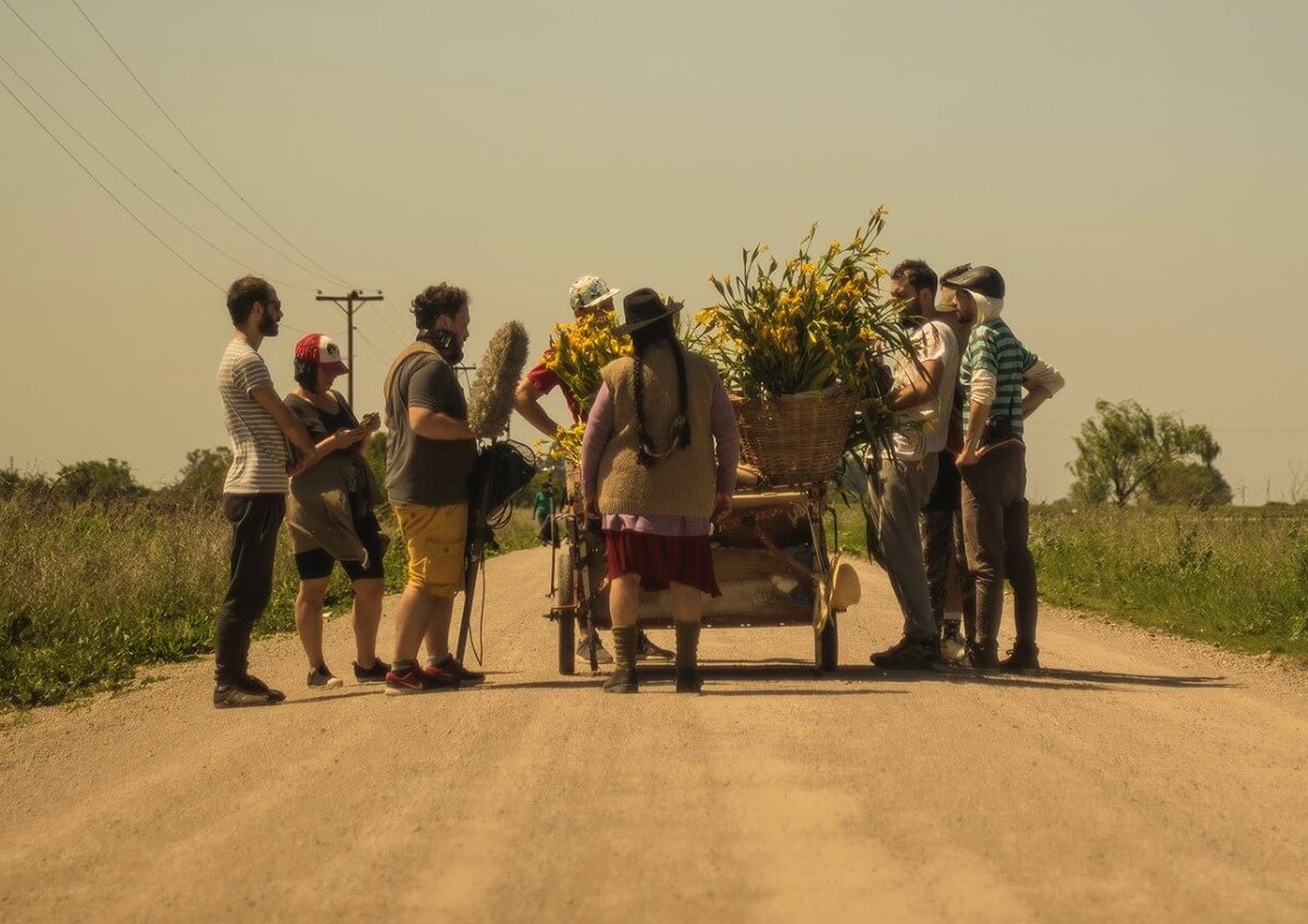 Buscan declarar de interés municipal un cortometraje platense preseleccionado para los Oscar