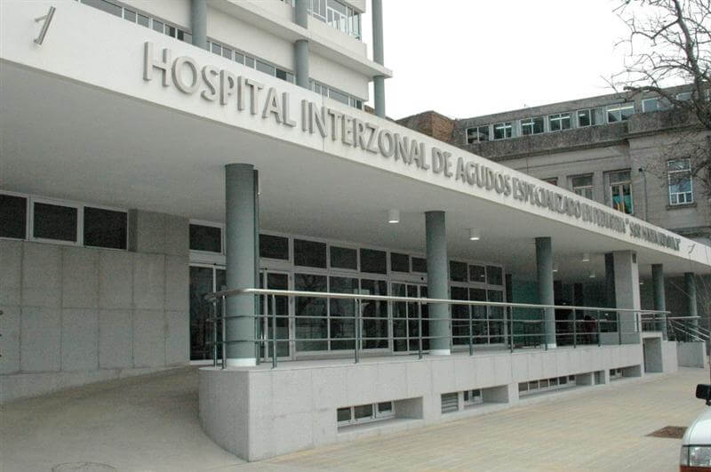 La Fundación Ludovica lanza la camapaña "Vuelta al Cole en el Hospital"
