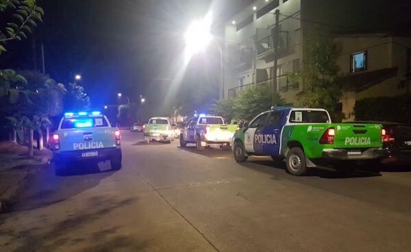 Un hombre fue asesinado en una pelea por una vivienda