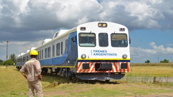 El tren a Mar del Plata suma un servicio adicional durante los fines de semana