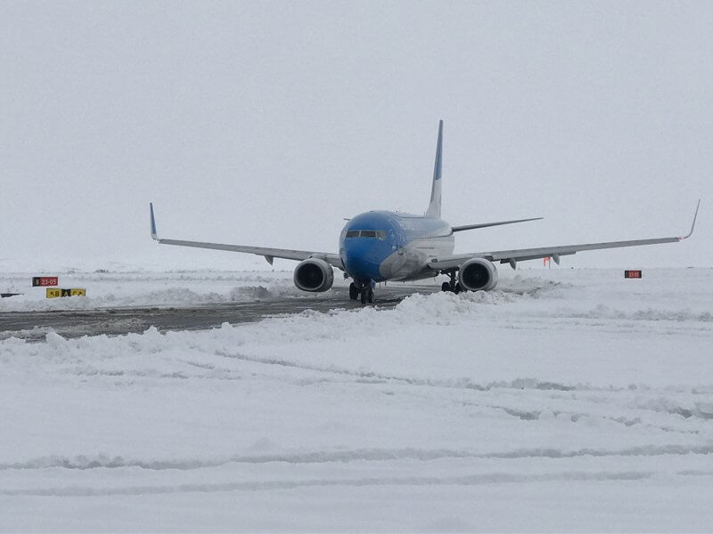 Llega esta tarde el cuarto vuelo desde Rusia con 400.000 dosis de la vacuna Sputnik V