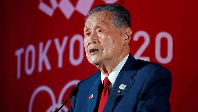 Renunció el Presidente del comité organizador de las Olimpiadas de Tokio tras realizar comentarios sexistas