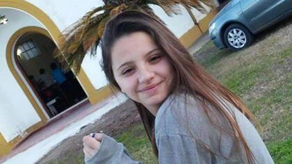 Una joven de 19 años fue asesinada en Rojas por su pareja, un policía bonaerense
