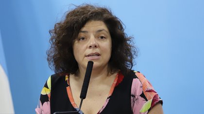 El perfil de Carla Vizzotti, la nueva Ministra