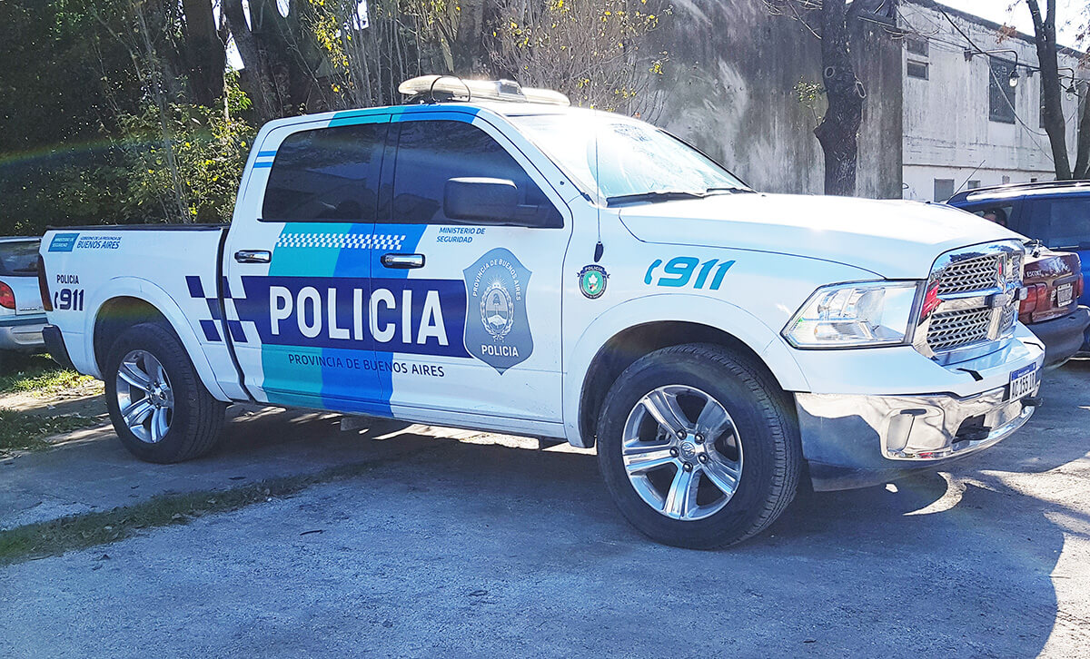 Detienen al cuidacoches acusado de asesinar a puñaladas a otro "trapito" en 7 y 50