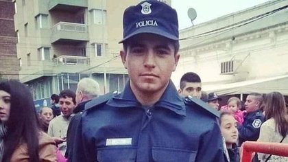 Martínez no dio la clave, pero la Justicia ya logró abrir su celular y el de Úrsula