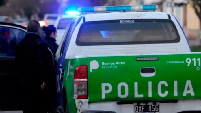 Pedido de justicia en Berisso por el abuelo asesinado por perros