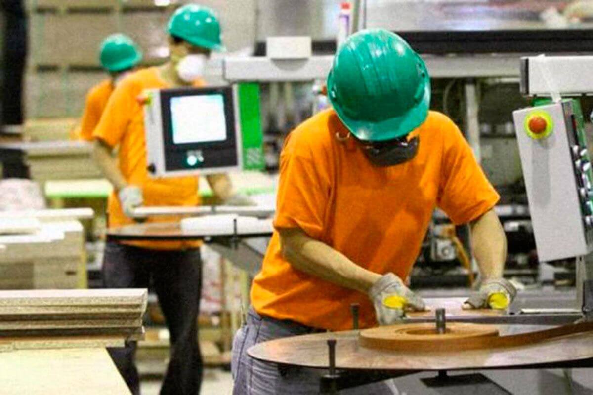 El INTI y el Banco Credicoop acuerdan una línea crediticia para PyMES industriales y cooperativas