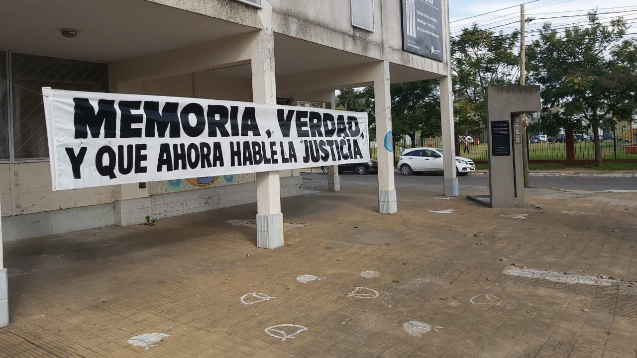 Tres sobrevivientes brindarán declaración en un juicio por delitos de lesa humanidad