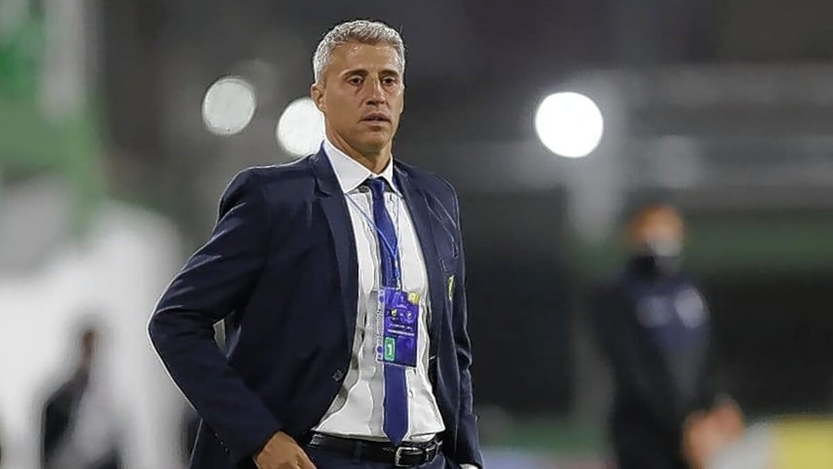 San Pablo: Crespo debutará en el torneo Paulista ante Botafogo