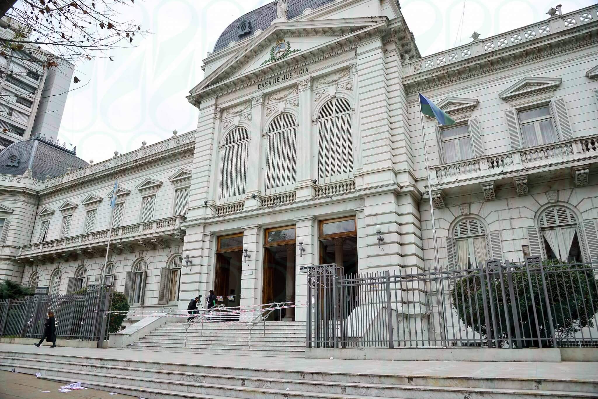 Nueva reunión paritaria de judiciales bonaerenses