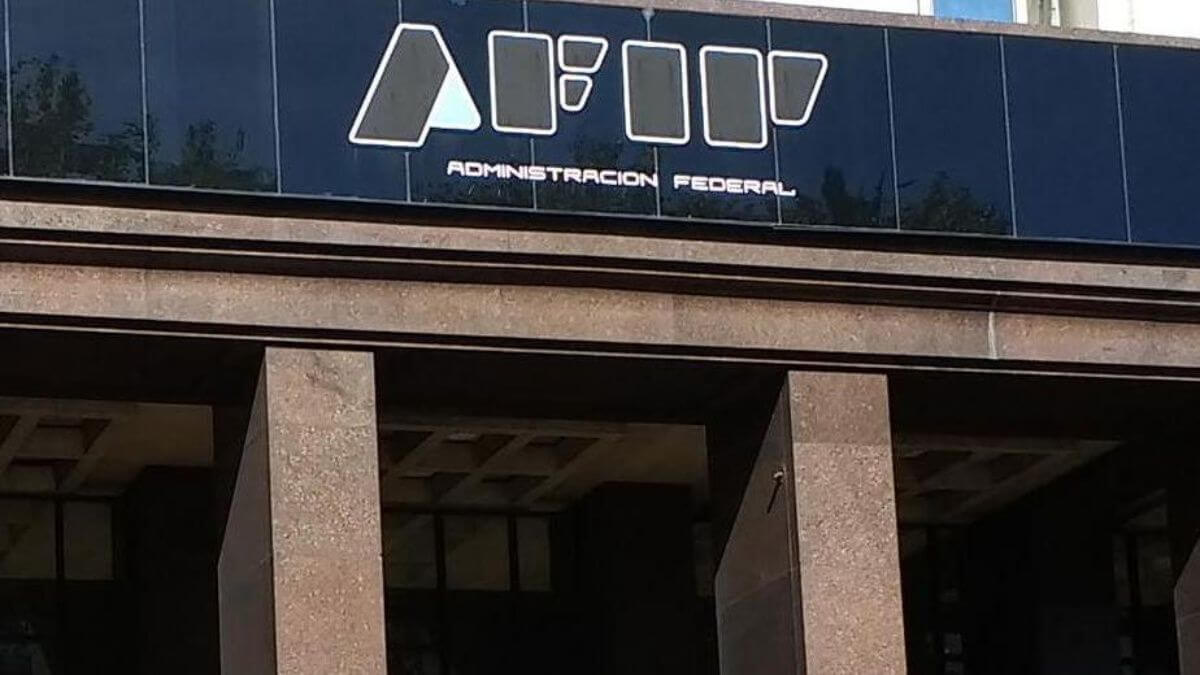 La AFIP amplía los beneficios  en Bienes Personales