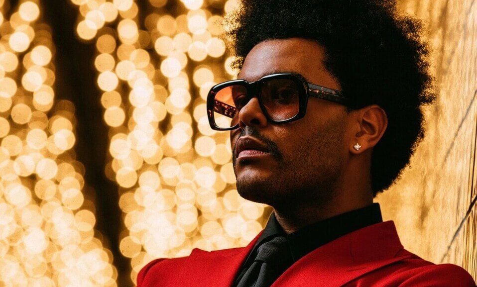 The Weeknd fue furor en Spotify tras el Super Bowl