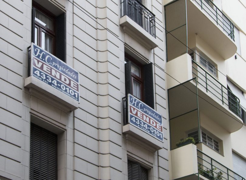 Crecen 53% interanual las compraventas de inmuebles en enero en la provincia