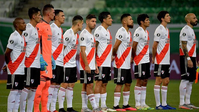 El millonario debuta en la Copa Argentina ante Defensores de Pronunciamiento