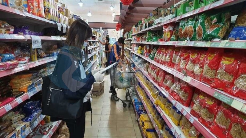 Ponen en marcha cuatro canastas destinadas a garantizar el acceso a productos básicos
