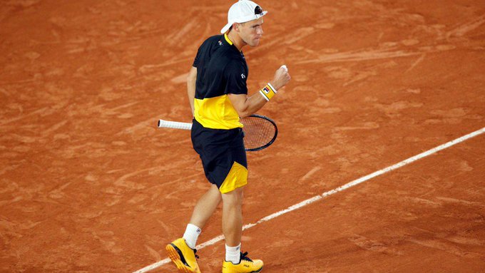 Córdoba Open: el circuito vuelve a Sudamérica, con Schwartzman como principal estandarte