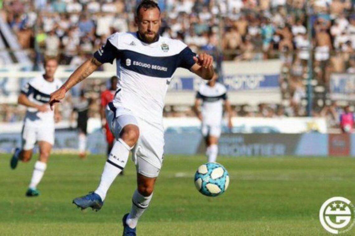 Gimnasia se enfrentará a Sportivo Dock Sud en la Copa Argentina