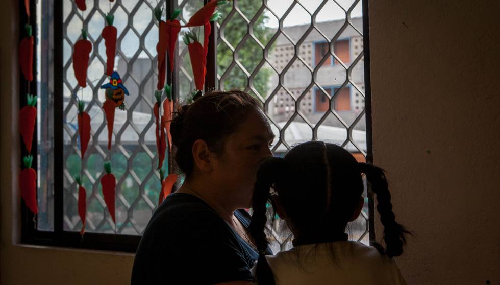 El Gobierno bonaerense trabaja para restituir hijos de madres presas declarados adoptables