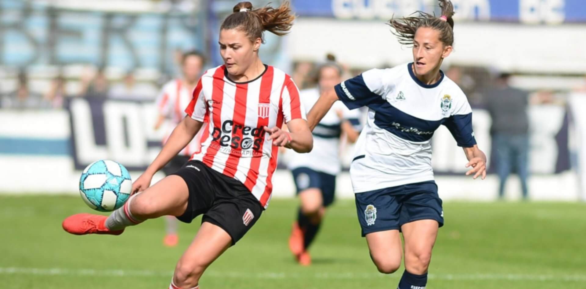 Este fin de semana vuelve el fútbol femenino profesional
