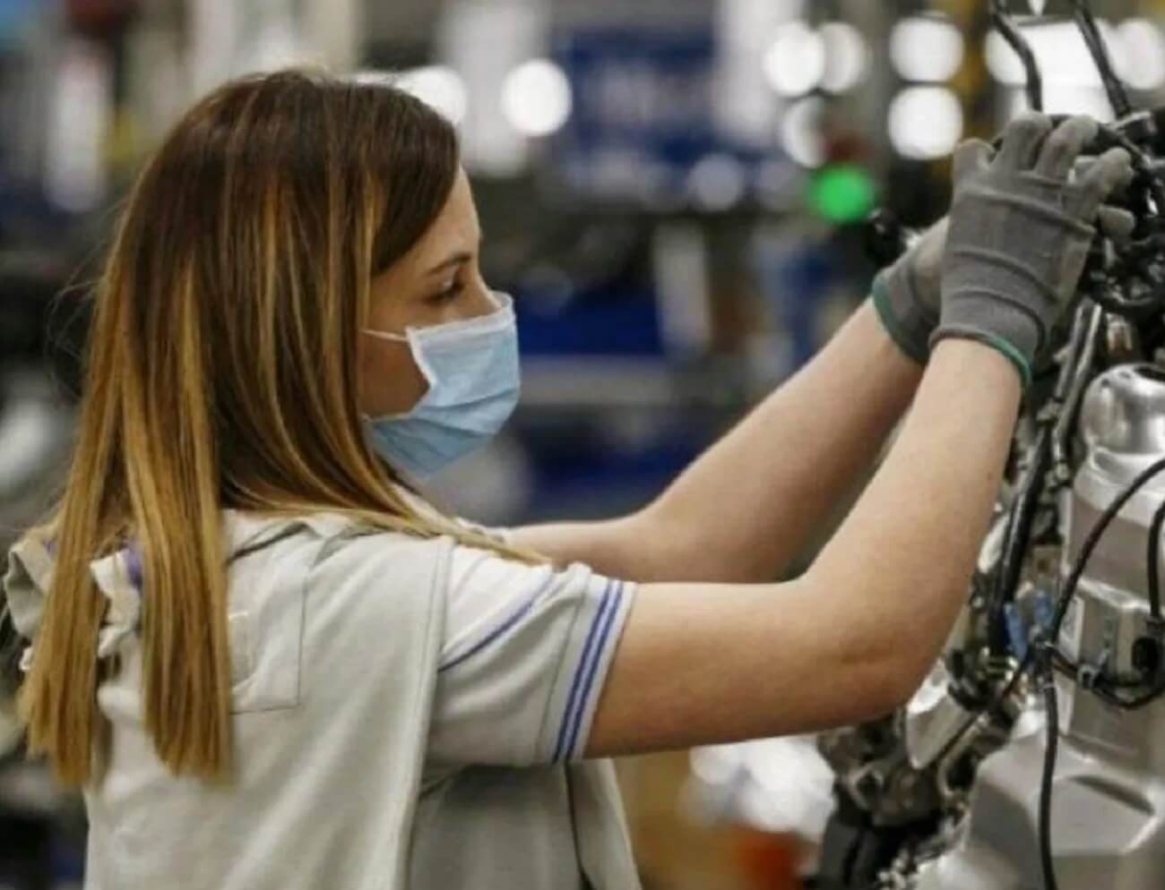 El lunes próximo comienza la inscripción al Repro II para el pago de los salarios de marzo