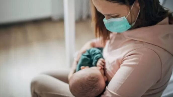 El FdT presentó un proyecto para incluir la asignación familiar por maternidad en cálculo del aguinaldo