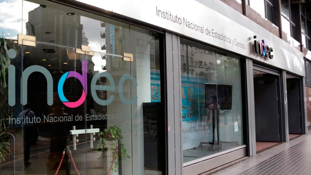 Entre el II° y el IV° trimestre de 2020 se incorporaron 2,8 millones de personas al empleo