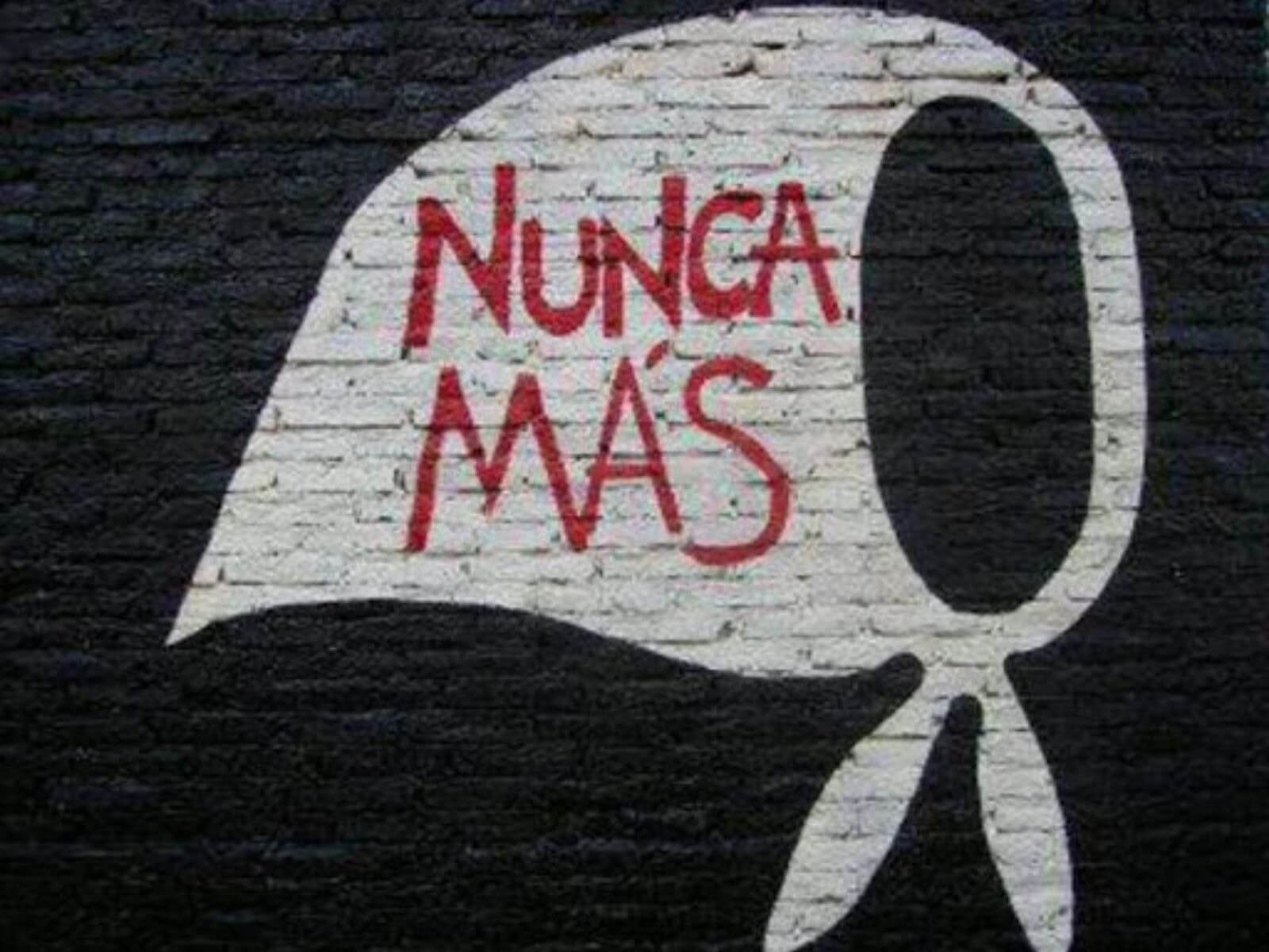 "La memoria está en la calle": se realizará una caravana de autos a 45 años del golpe