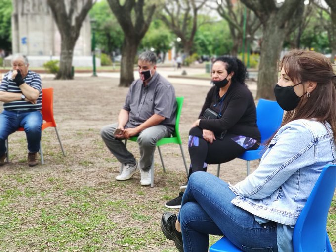 Inseguridad: vecinos del barrio el Mondongo realizarán este jueves una asamblea