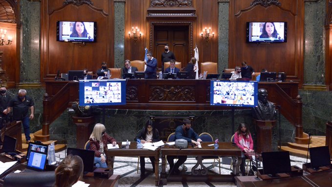 Doce distritos abren hoy las sesiones ordinarias de sus Legislaturas