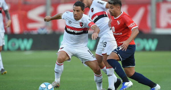 Newell´s recibirá a Independiente en busca de su primer victoria