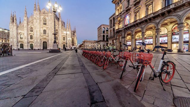 Italia refuerza las medidas y endurece las restricciones ante la evolución de la pandemia