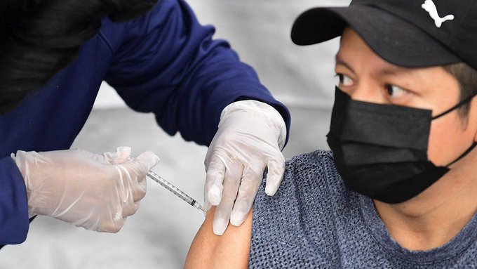 Venezuela no otorgará la licencia para utilizar la vacuna AstraZeneca
